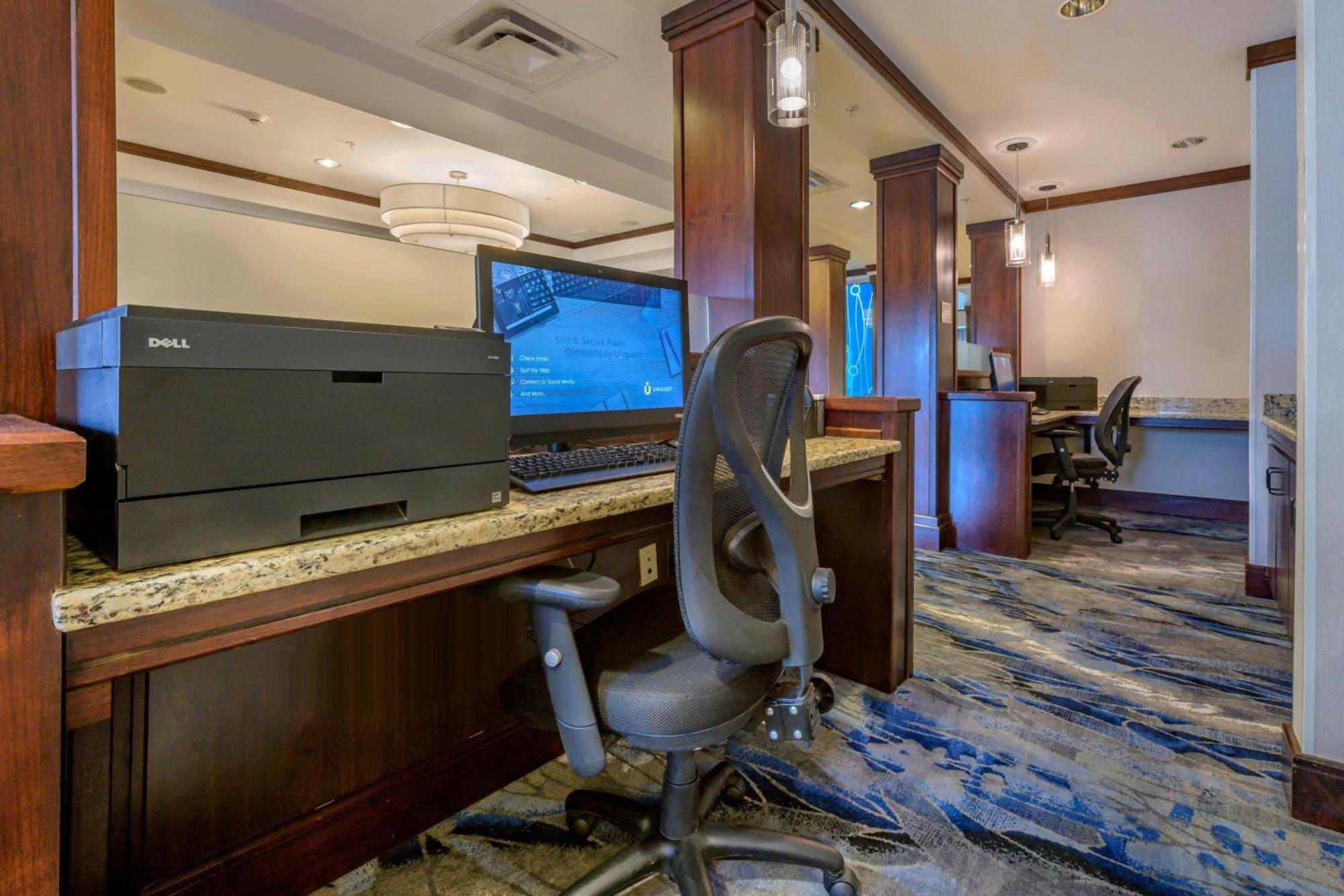 Fairfield Inn & Suites By Marriott Slippery Rock Exteriör bild